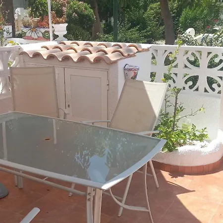 Holiday home Alkabir El Campello