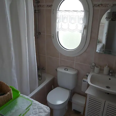 Alkabir Holiday home *