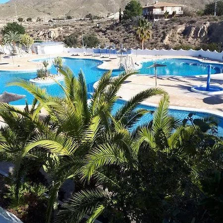 Сasa de vacaciones Alkabir El Campello