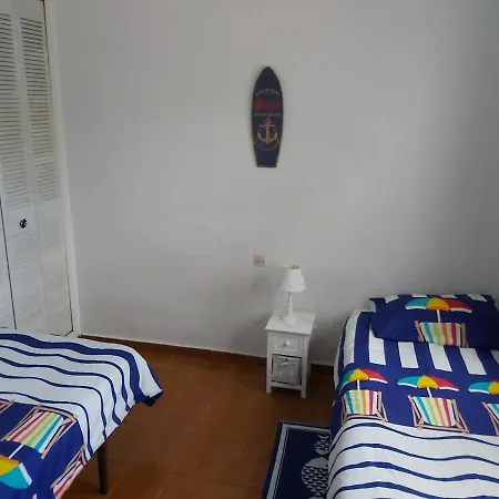 Сasa de vacaciones Alkabir